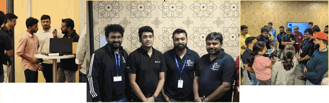 KSR Mission