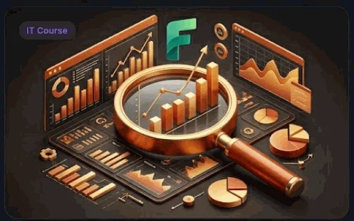 AI-Powered Data Analytics with Power BI & Fabric