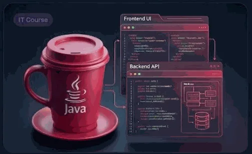 AI-Powered Full Stack Java with DSA