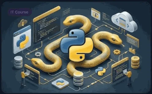 AI-Powered Full Stack Python with DSA