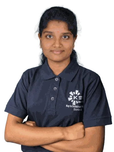 Charishma