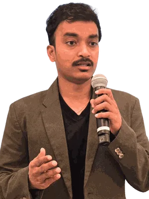 Prashanth KV