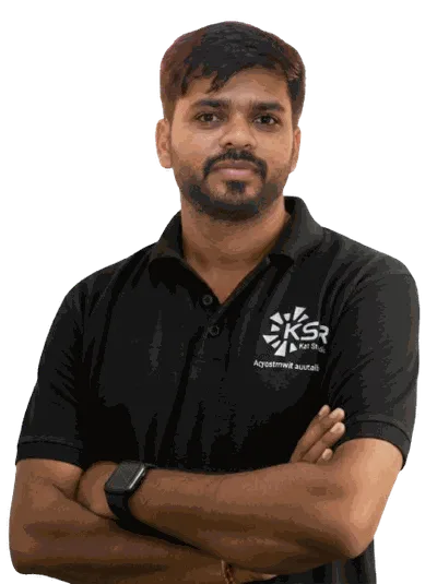 Raj Shekar