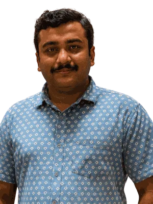Ritesh Reddy Konda