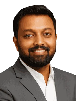 Santosh J