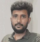 Yogesh Patil