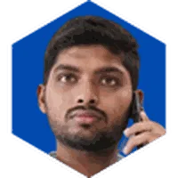 Gopi Krishna